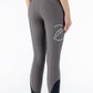 Equiline Reithose Damen Knie Grip High Waist Eufrekh Marsh