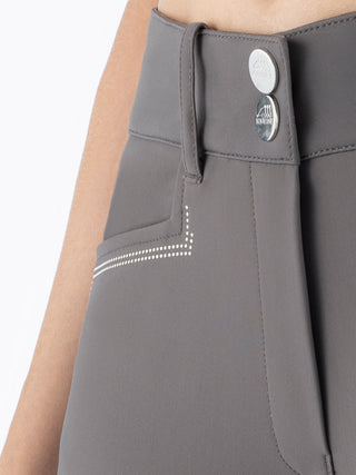 Equiline Reithose Damen Full Grip High Waist Eufrefh Marsh
