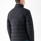 Equiline Bomberjacke Herren 100g Ezic Schwarz
