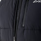 Equiline Bomberjacke Herren 100g Ezic Schwarz