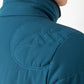 Equiline Wattierte Jacke Damen 100g Ertys Legion Blue