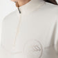 Equiline Trainingsshirt Second Skin Damen Equost Tofu