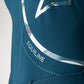 Equiline Trainingsshirt Second Skin Damen Eblec Legion Blue
