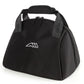 Equiline Kappenhalter Leo Schwarz