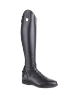 Tucci rijlaarzen Galileo zwart Zwart