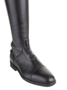 Tucci rijlaarzen Galileo zwart