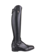 Tucci rijlaarzen Galileo zwart