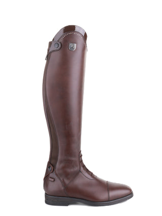 Tucci rijlaarzen Galileo Custom Bruin 38D