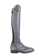 Tucci rijlaarzen Galileo Custom Grijs 39E