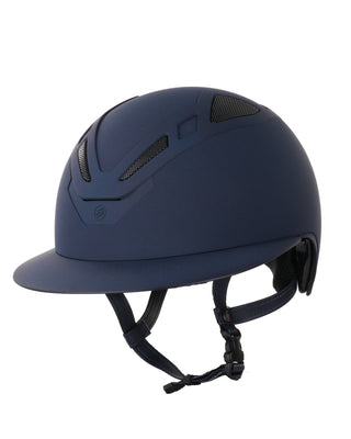 Suomy Reithelm Apex HNT Lady Navy matt