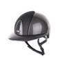 Kep Italia Reithelm Cromo 2.0 Polish Polo Grau