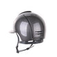 Kep Italia Reithelm Cromo 2.0 Polish Polo Grau