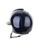 Kep Italia Reithelm Cromo 2.0 Polish Polo Blau Milano Blue Cross Insert