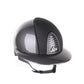 Kep Italia Reithelm Cromo 2.0 Polish Polo Grau