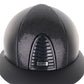 Kep Italia Reithelm Cromo 2.0 Matt Polo Schwarz Glitter Black