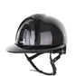 Kep Italia Reithelm E-Light Carbon Polo Schwarz