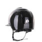Kep Italia Reithelm E-Light Carbon Polo Schwarz
