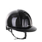 Kep Italia Reithelm E-Light Carbon Polo Schwarz