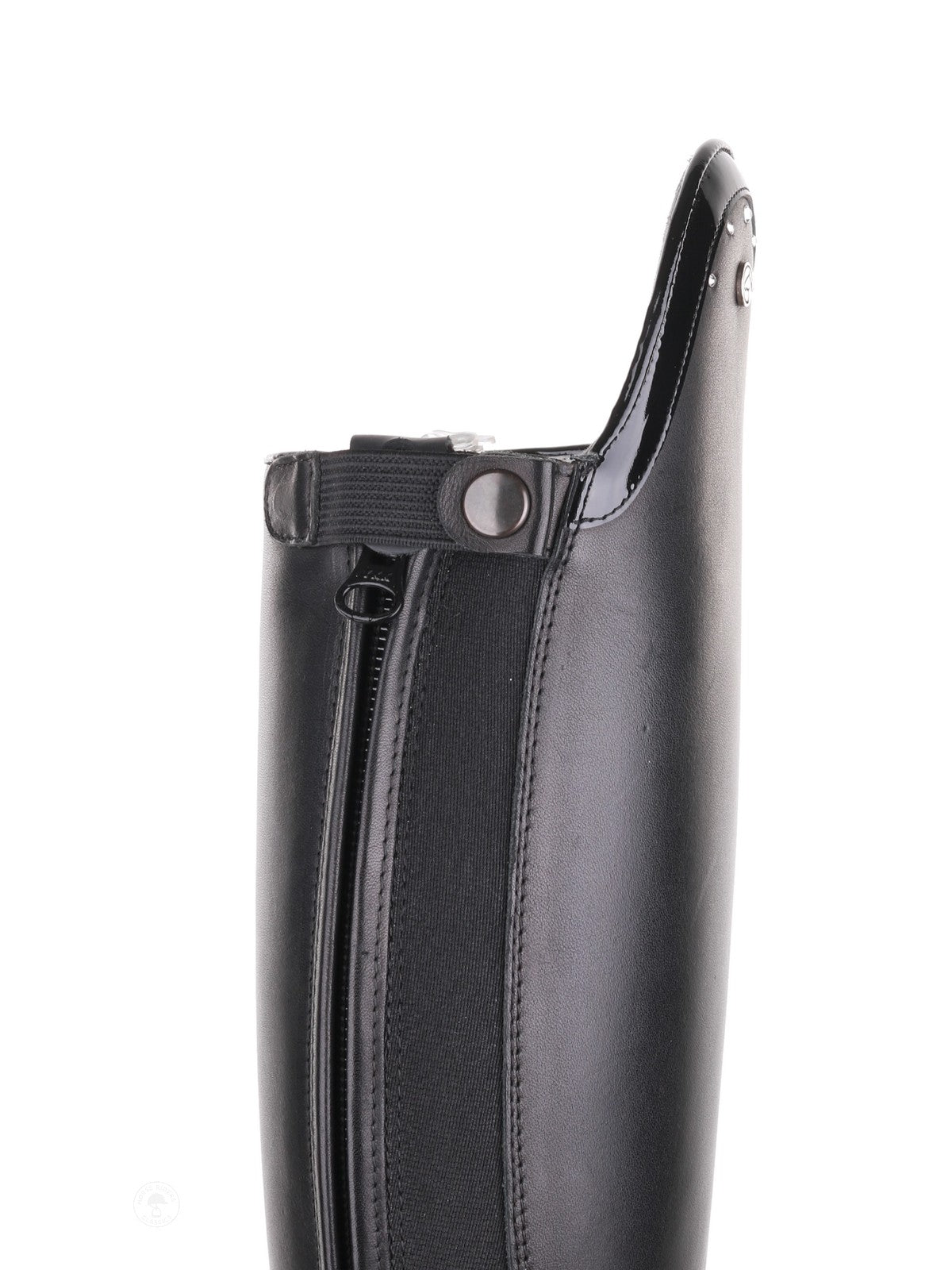 Tricolore paardrijlaarzen Puro Duo