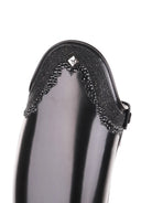 De Niro paardrijlaarzen Bellini Brushed 949 Zwart