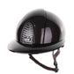 Kep Italia Reithelm Cromo 2.0 Polish Polo Braun