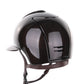 Kep Italia Reithelm Cromo 2.0 Polish Polo Braun