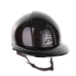 Kep Italia Reithelm Cromo 2.0 Polish Polo Braun