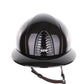 Kep Italia Reithelm Cromo 2.0 Polish Polo Braun