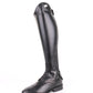 De Niro Reitstiefel Kalbsleder Volare schwarz