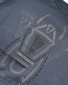 Vestrum t-shirt korte mouwen dames Catania Navy