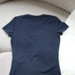 Vestrum T-Shirt Kurzarm Damen Catania Navy