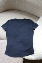 Vestrum t-shirt korte mouwen dames Catania Navy
