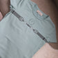 Vestrum T-Shirt Kurzarm Damen Punta Ala Frosty Green