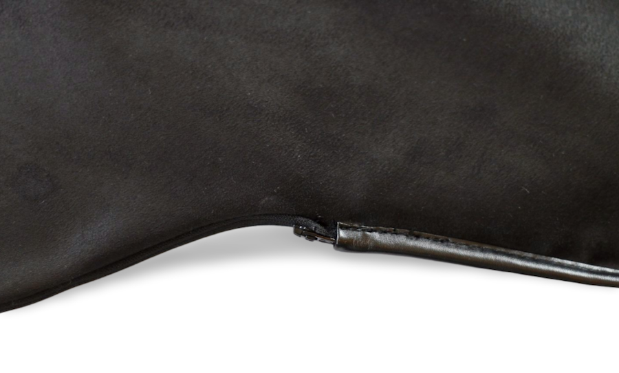 SIAA Flex Comfort Pro Halbpad Sattelunterlage