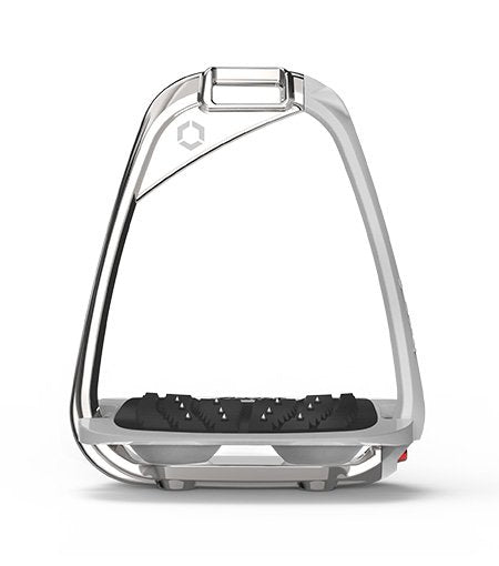 Flex-On Iron-S Sicherheitsbügel Ultra Grip Chrome