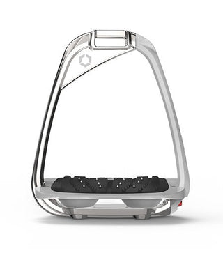 Flex-On Iron-S Sicherheitsbügel Ultra Grip Chrome