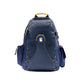 Samshield Grooms Rucksack Iconpack Navy