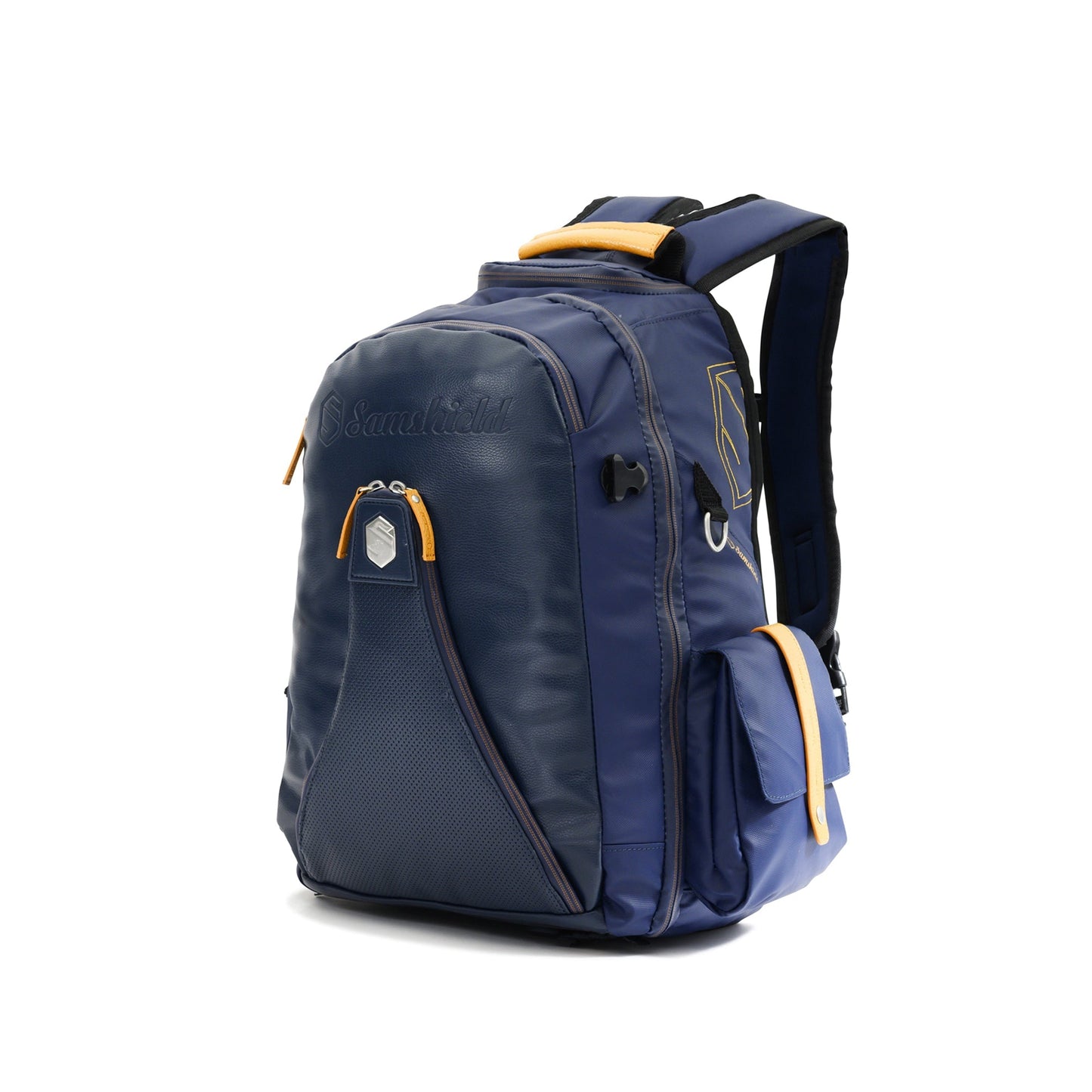 Samshield Grooms Rucksack Iconpack Navy