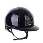 Kep Italia Reithelm Smart Polish Polo Blau