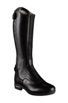 Parlanti Passion rijlaarzen K boots Kids Zwart