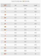 Parlanti Passion rijlaarzen K boots Technical Grip Zwart