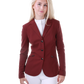 Samshield Reitjacke Damen Louiselle Amarante