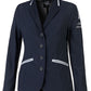 Equiline Turnier Jacke Mesh Damen Caspec Navy
