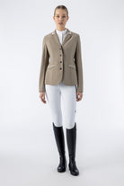 Equiline Wedstrijdjasje dames Ebony Dune Dune