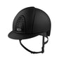 Kep Italia Reithelm Cromo 2.0 Matt Schwarz
