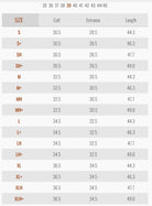 Parlanti Paardrijlaarzen Denver Pro Technical Grip Zwart