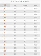 Parlanti Paardrijlaarzen Denver Pro Technical Grip Zwart