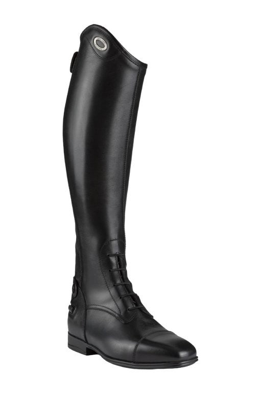 Parlanti Reitstiefel Miami Pro Technical Grip Schwarz