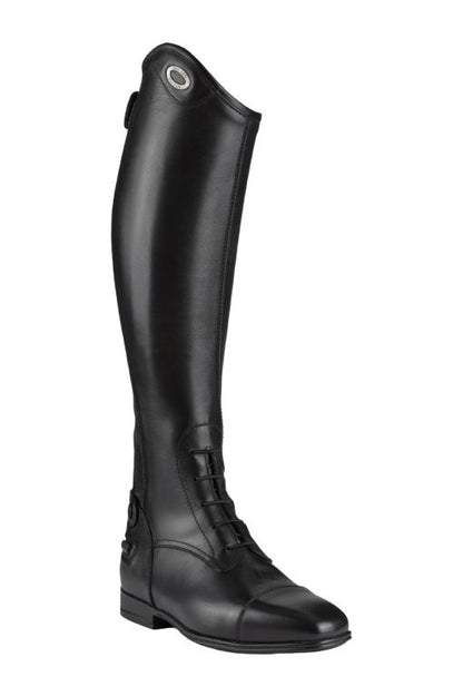 Parlanti Reitstiefel Miami Pro Technical Grip Schwarz