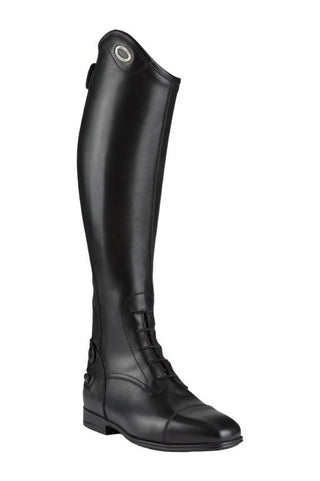 Parlanti Reitstiefel Miami Pro Technical Grip Schwarz